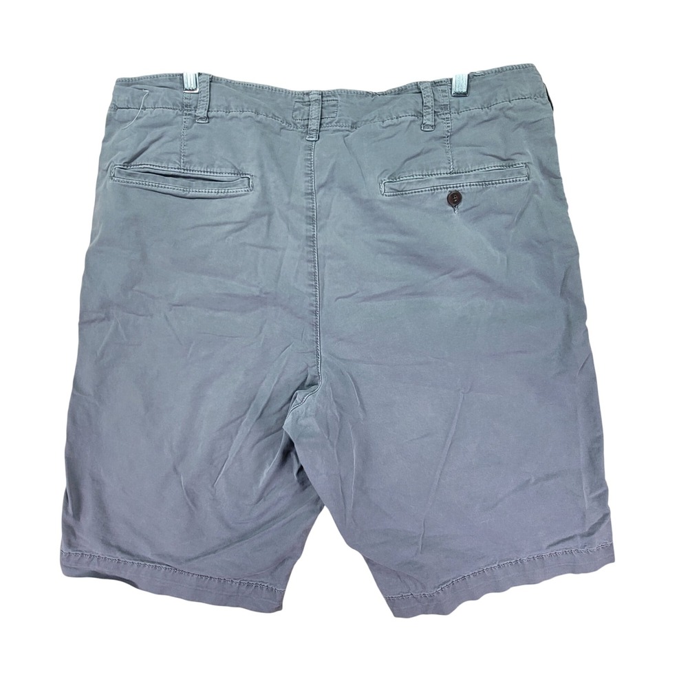 American Eagle Shorts Mens 38 Multicolor Ne(X)t Level Flex Chino Lot of 3 Bundle - Picture 4 of 7